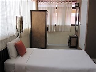 Kalare Night Bazaar Guesthouse Chiang Mai Zewnętrze zdjęcie