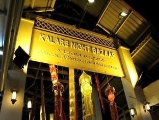Kalare Night Bazaar Guesthouse Chiang Mai Zewnętrze zdjęcie