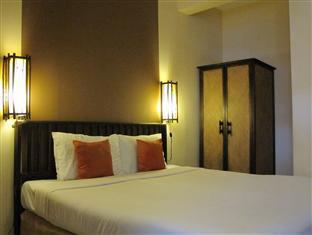 Kalare Night Bazaar Guesthouse Chiang Mai Zewnętrze zdjęcie