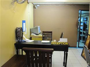 Kalare Night Bazaar Guesthouse Chiang Mai Zewnętrze zdjęcie